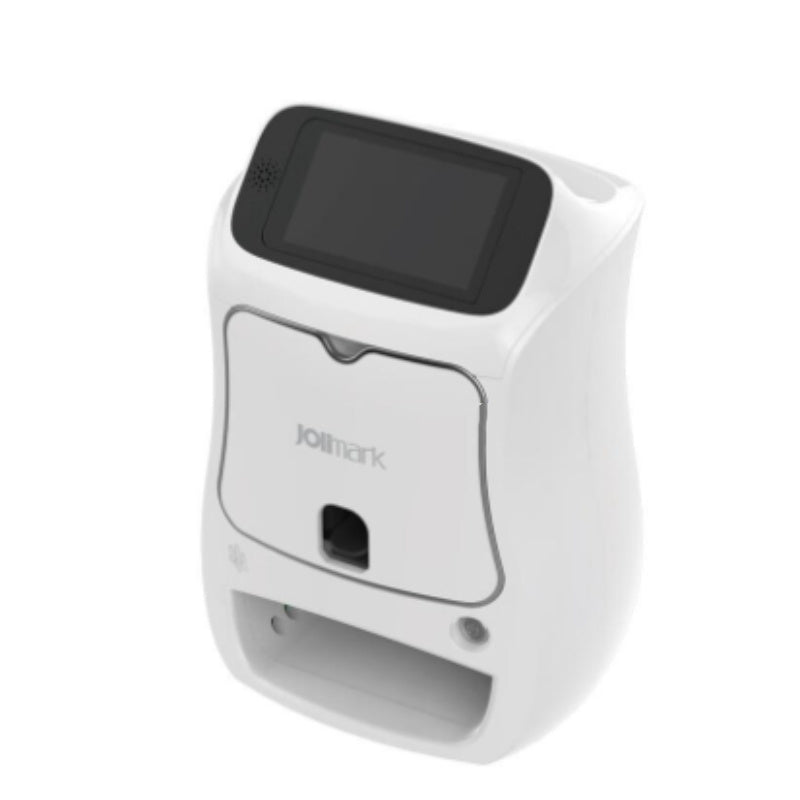 Fully Automatic 3D Smart Nail Printer – Professional Nail Art Machine
