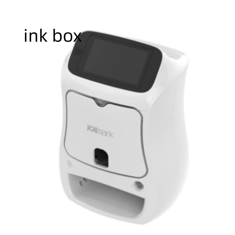 Fully Automatic 3D Smart Nail Printer – Professional Nail Art Machine