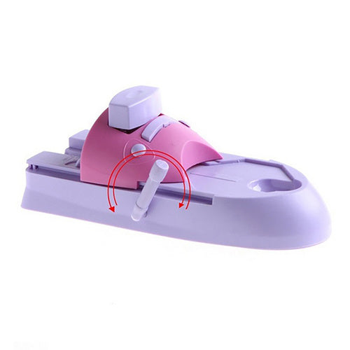 Nail Art Stamper Printer – Create Salon-Style Designs at Home